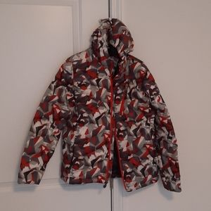Boys puffer jacket